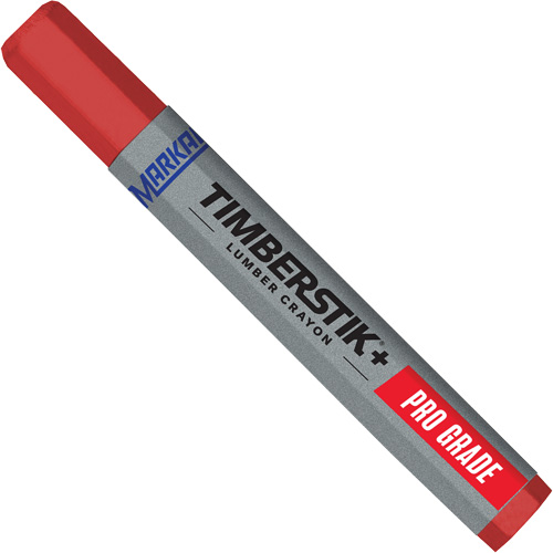 Crayon Lumber Timberstik+ caliber Pro Rock Safety Industrial Ltd