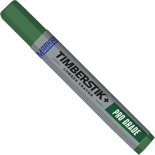 Crayon Lumber Timberstik+ caliber Pro Rock Safety Industrial Ltd