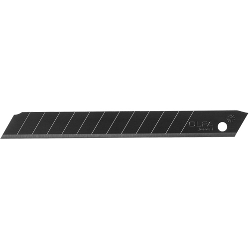 Replacement Blade, Snap-Off Style Rock Safety Industrial Ltd