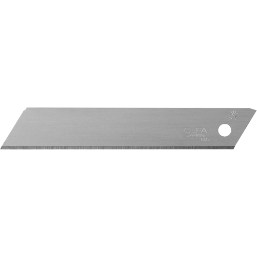 Replacement Blades, Single Style Rock Safety Industrial Ltd