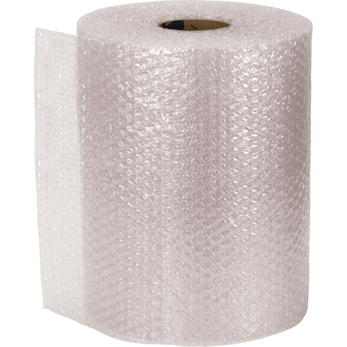 Durabubble Roll, 50' x 12", Bubble Size 1/2" Rock Safety Industrial Ltd