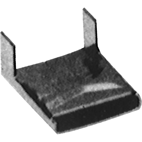 Joints pour feuillards portatifs en acier inoxydable Rock Safety Industrial Ltd