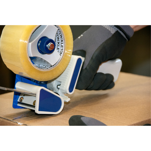 D&eacute;vidoir de ruban, Standard, Convient au ruban de largeur de 51 mm (2") Rock Safety Industrial Ltd