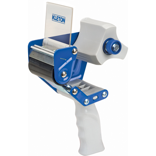 Tape Dispenser, Heavy Duty, Fits Tape Width Of 76.2 mm (3") Rock Safety Industrial Ltd