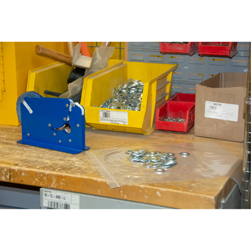 Machines robustes pour fermer les sacs Rock Safety Industrial Ltd