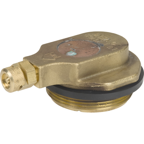 Horizontal Brass Vent Rock Safety Industrial Ltd