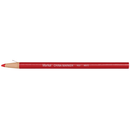 China Markers, Red Rock Safety Industrial Ltd