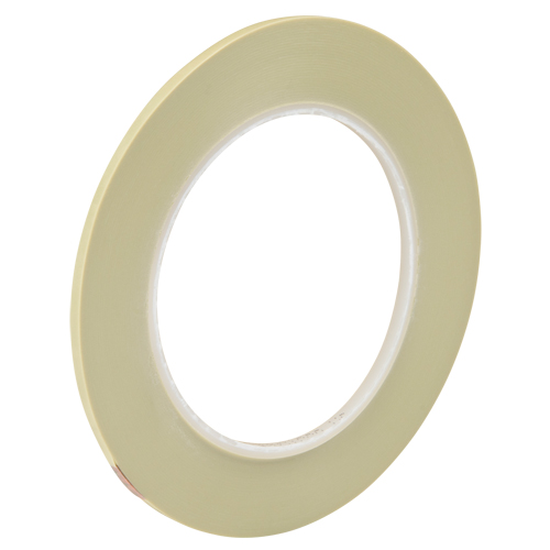 Scotch&reg; 218 Fine Line Tape, 3.175 mm (1/8") x 54.8 m (180'), Green Rock Safety Industrial Ltd