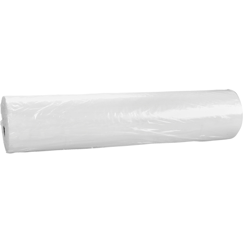 Sacs &agrave; poly, 48" la x 326' lo, 4 mils Rock Safety Industrial Ltd