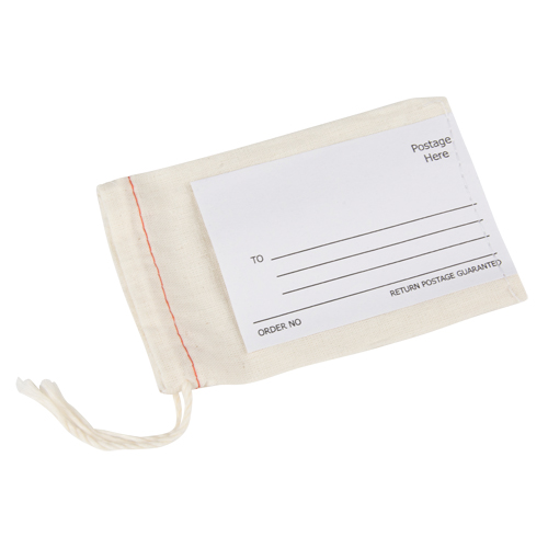 Cloth Mailing Bags with Tag Rock Safety Industrial Ltd