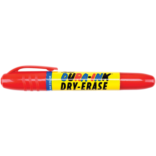 Dura-Ink&reg; Dry Erase Ink Markers Rock Safety Industrial Ltd