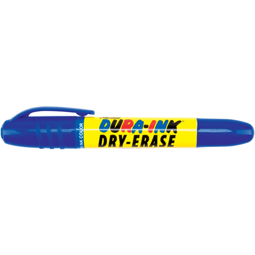 Dura-Ink&reg; Dry Erase Ink Markers Rock Safety Industrial Ltd