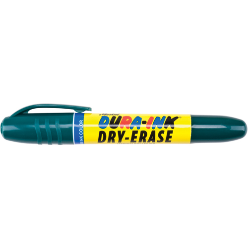 Dura-Ink&reg; Dry Erase Ink Markers Rock Safety Industrial Ltd