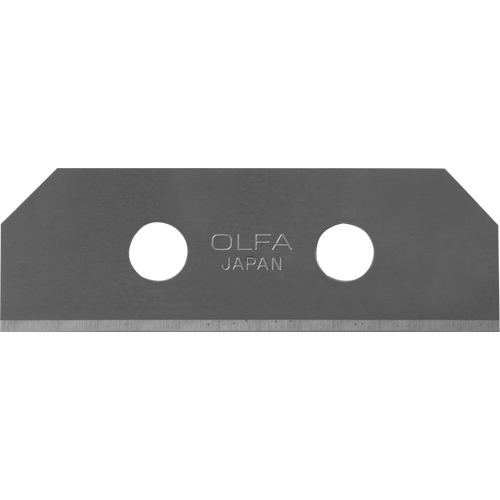 Replacement Blades, Single Style Rock Safety Industrial Ltd