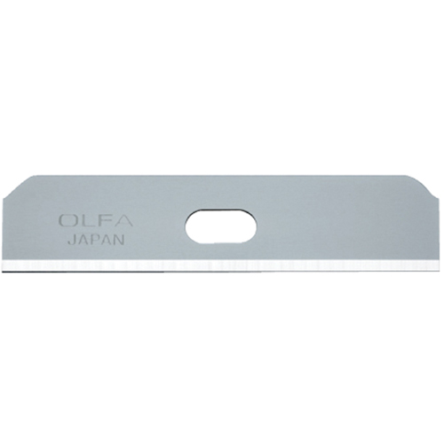 Replacement Blades, Single Style Rock Safety Industrial Ltd