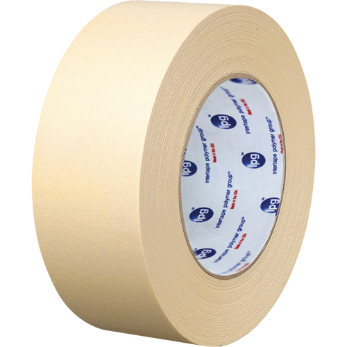 Rubans-cache polyvalents, 36 mm (1-1/2") x 55 m (180'), Beige Rock Safety Industrial Ltd
