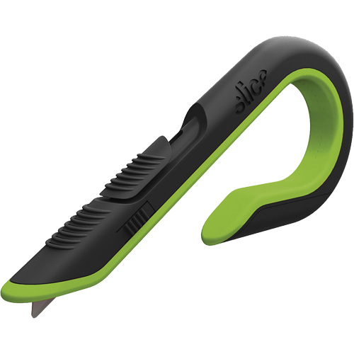 Slice Box Cutter Rock Safety Industrial Ltd