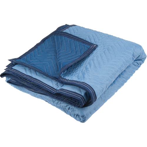Premium Furniture Pad, 80" L x 72" W, 5.5 lbs. Rock Safety Industrial Ltd