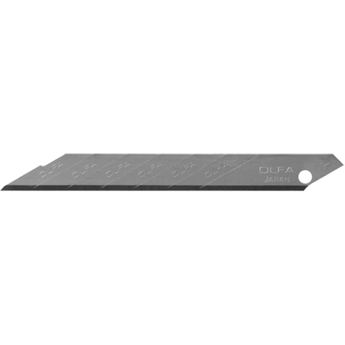 Graphics Replacement Blades, Snap-Off Style Rock Safety Industrial Ltd