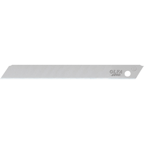 Replacement Blades, Single Style Rock Safety Industrial Ltd
