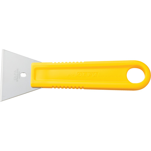 Grattoir polyvalent SCR-L 60 mm Rock Safety Industrial Ltd