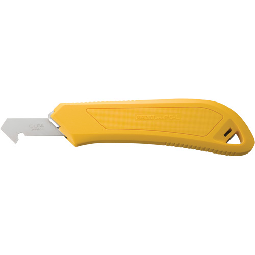 PC-L Plastic & Laminate Cutter, Steel Rock Safety Industrial Ltd