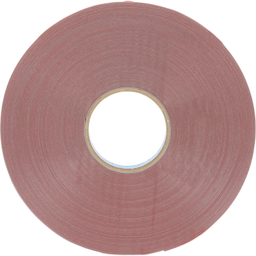 VHB Commercial Vehicle Tape, 33 m (108') L x 25.4 mm (1") W, 62 mils Rock Safety Industrial Ltd