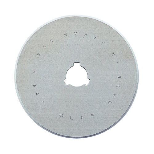 Tungsten Tool Steel Rotary Blade, Single Style Rock Safety Industrial Ltd