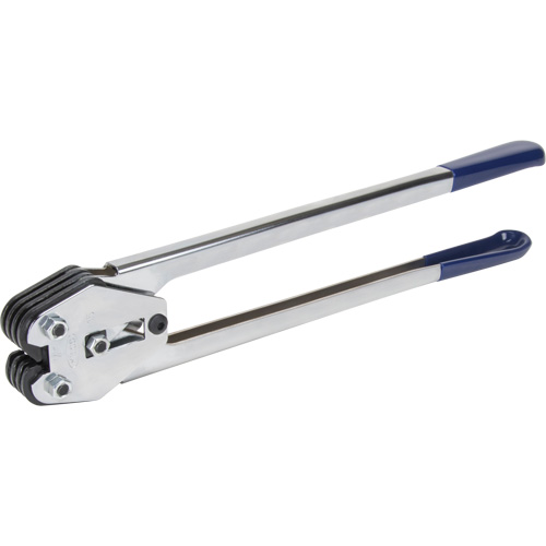 Polyester Strapping Sealer Rock Safety Industrial Ltd