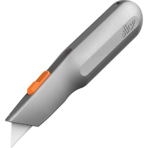 Slice Manual Knife, Ceramic, Metal Handle Rock Safety Industrial Ltd