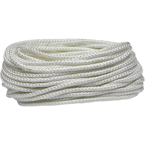 #15 Braided Twine, Nylon, 1640' Rock Safety Industrial Ltd