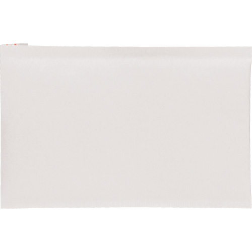 Enveloppe postale coussin&eacute;e, Papier blanc, 8-1/2" la x 14-1/4" lo Rock Safety Industrial Ltd