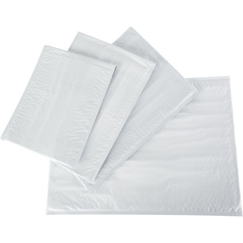 Enveloppe postale coussin&eacute;e, Kraft, 9-1/2" la x 14-1/2" lo Rock Safety Industrial Ltd