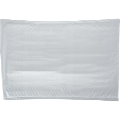 Bubble Shipping Mailer, Polyethylene, 10-1/2" W x 16" L Rock Safety Industrial Ltd
