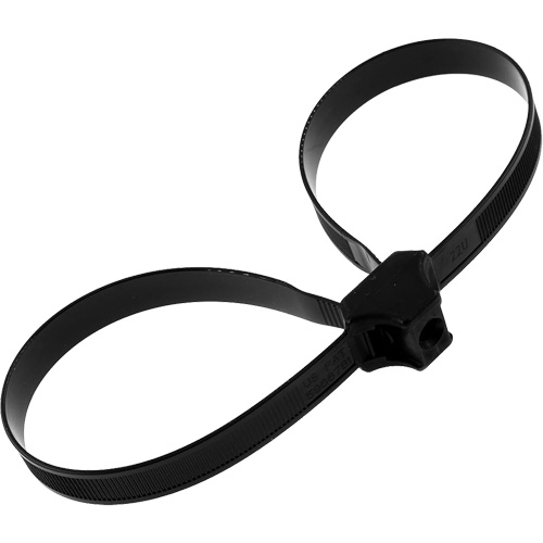 Dual Clamp Ties Rock Safety Industrial Ltd