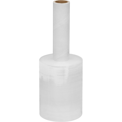 Banding Film, Cast, 120 Gauge, 5" x 650' Rock Safety Industrial Ltd