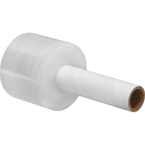 Film pour cerclage, Coul&eacute;, Calibre 120, 3" x 650' Rock Safety Industrial Ltd