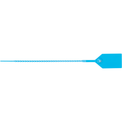 Scell&eacute; de s&eacute;curit&eacute; standard, 9", Plastique, Scell&eacute; en plastique Rock Safety Industrial Ltd