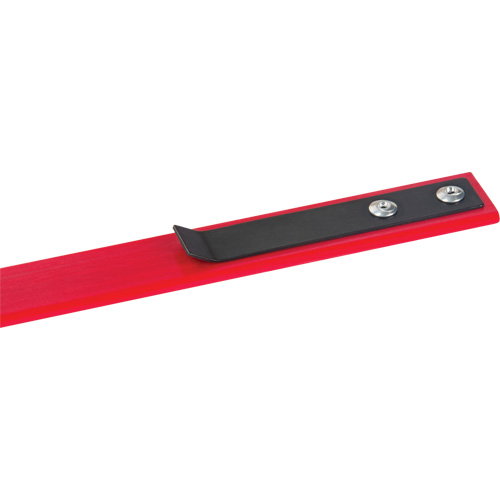 Baguette d'enfilage pour palette de feuillard Rock Safety Industrial Ltd