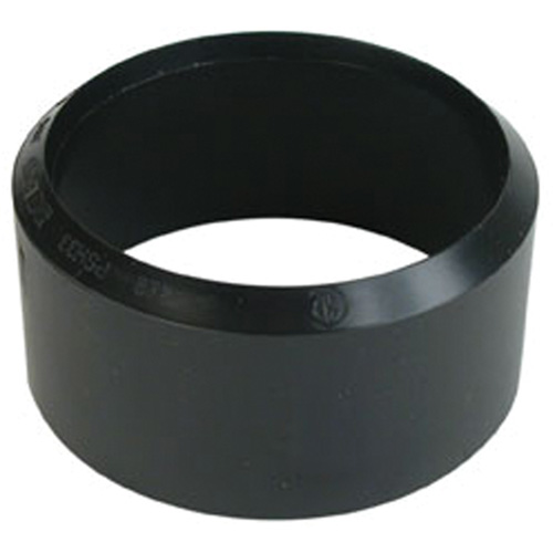 R&eacute;duction m&acirc;le-femelle pour adaptateur de tuyau, 3", Plastique Rock Safety Industrial Ltd