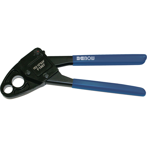 Combination Compact Angled Crimp Tool Rock Safety Industrial Ltd