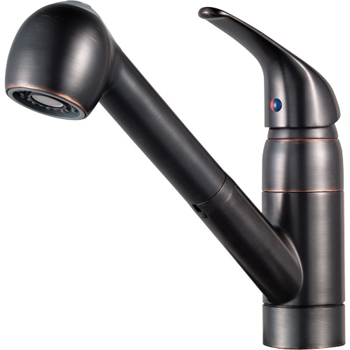 Robinet de cuisine s&eacute;rie Pfirst Rock Safety Industrial Ltd