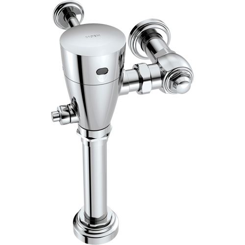 Robinet de chasse &eacute;lectronique M-Power Rock Safety Industrial Ltd