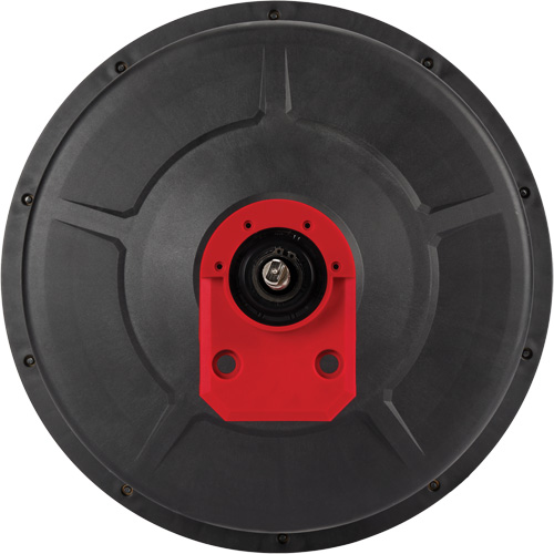 D&eacute;gorgeoir avec c&acirc;ble dancrage Rock Safety Industrial Ltd