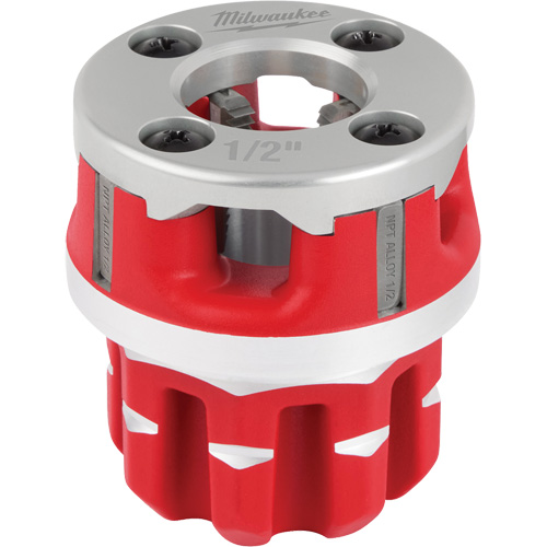 T&ecirc;te de fili&egrave;re compacte NPT Rock Safety Industrial Ltd