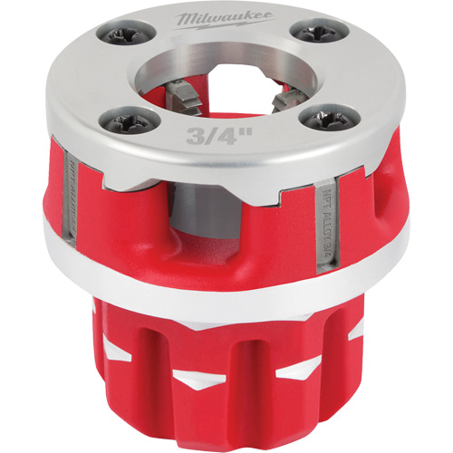 T&ecirc;te de fili&egrave;re compacte NPT Rock Safety Industrial Ltd