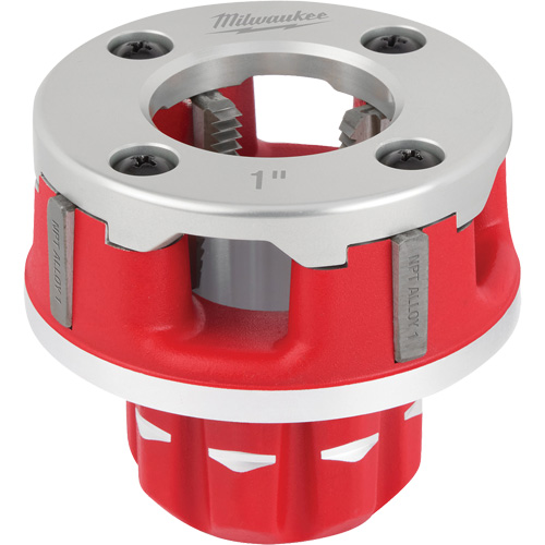 T&ecirc;te de fili&egrave;re compacte NPT Rock Safety Industrial Ltd