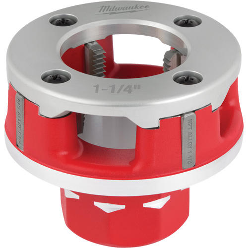 T&ecirc;te de fili&egrave;re compacte NPT Rock Safety Industrial Ltd
