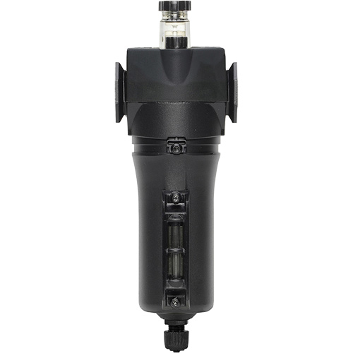 Lubrificateur avec bol en m&eacute;tal Modulair 300, 1/4" NPT, Max. 250 PSI, Canalisation/Modulaire Rock Safety Industrial Ltd