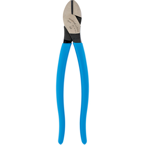 XLT Diagonal Lap Joint Cutting Pliers, 8" L Rock Safety Industrial Ltd